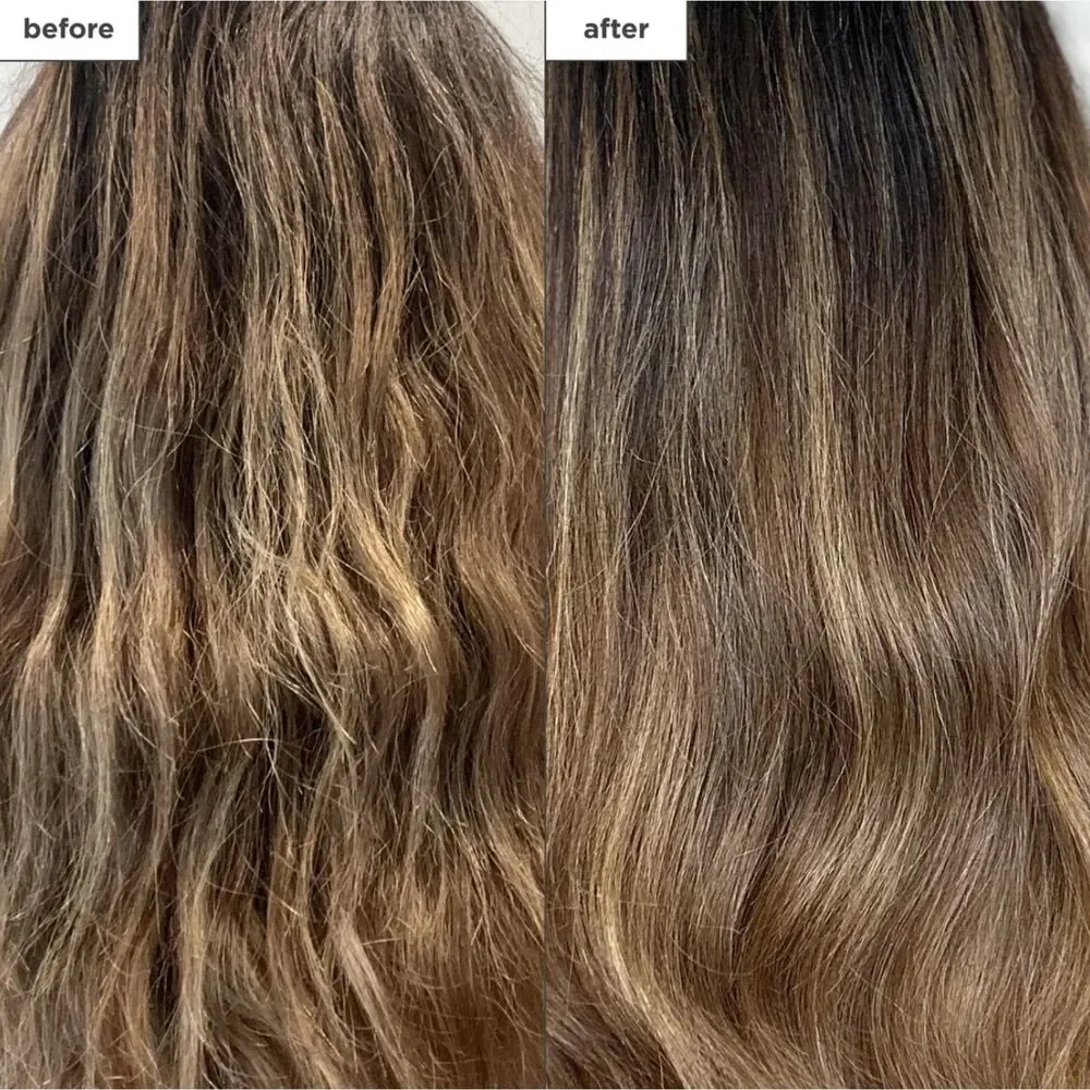 NEW Briogeo Avocado + Kiwi Mega Moisture Leave-in Conditioner Spray
